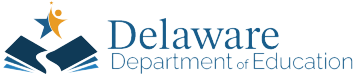 Delaware Department of Education Logo